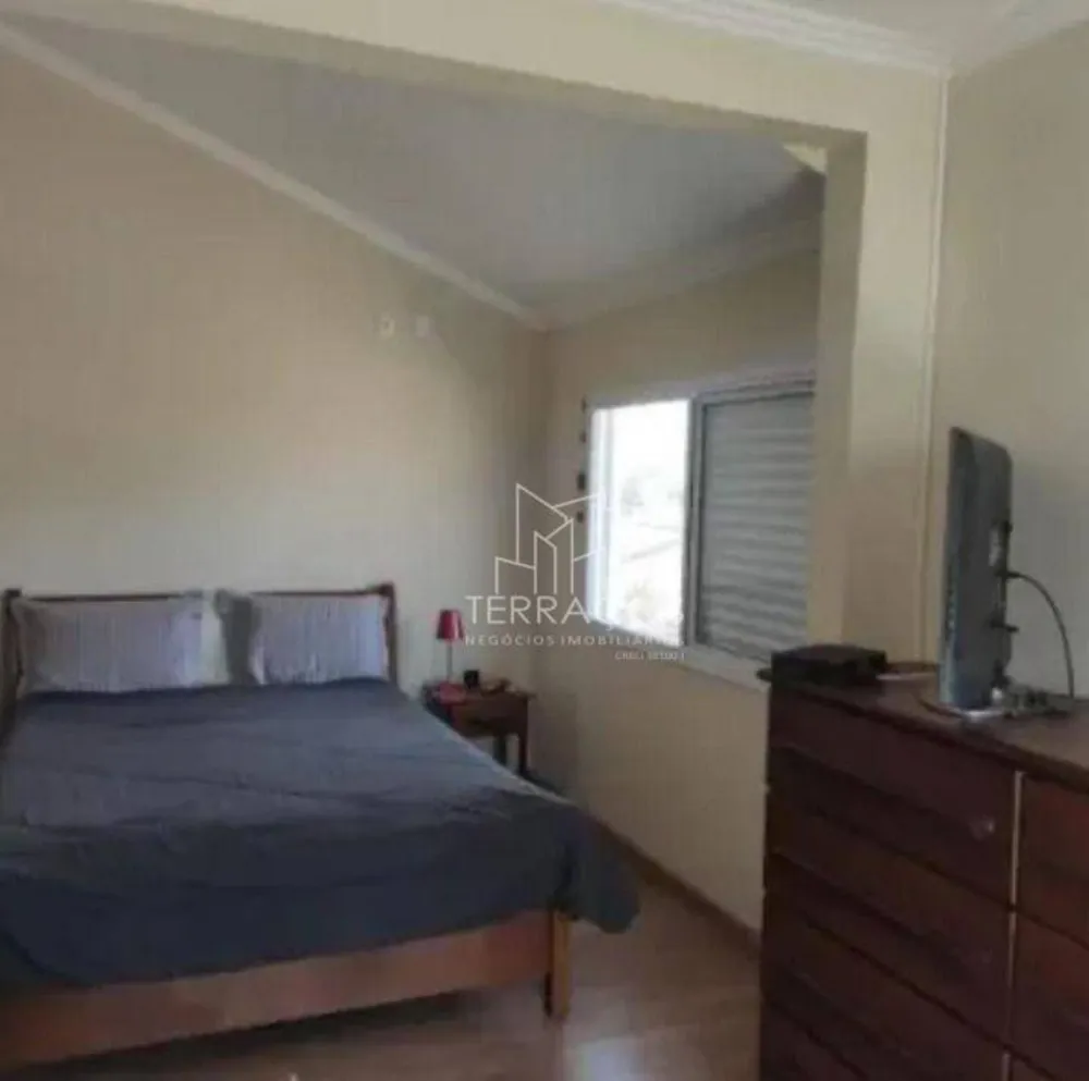 Sobrado, 3 quartos, 185 m² - Foto 1