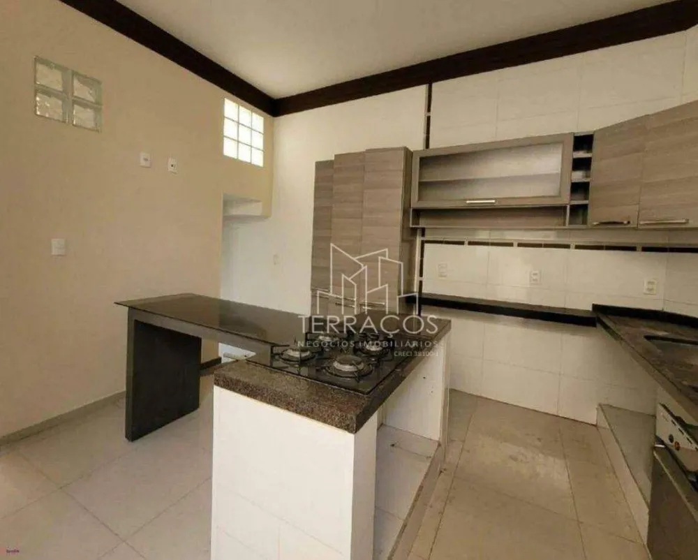 Casa, 3 quartos, 163 m² - Foto 1