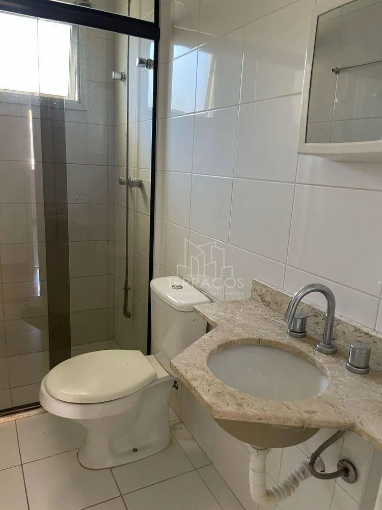 Casa de Condomínio, 2 quartos - Foto 2