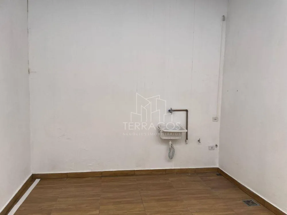 Casa de Condomínio, 2 quartos - Foto 1
