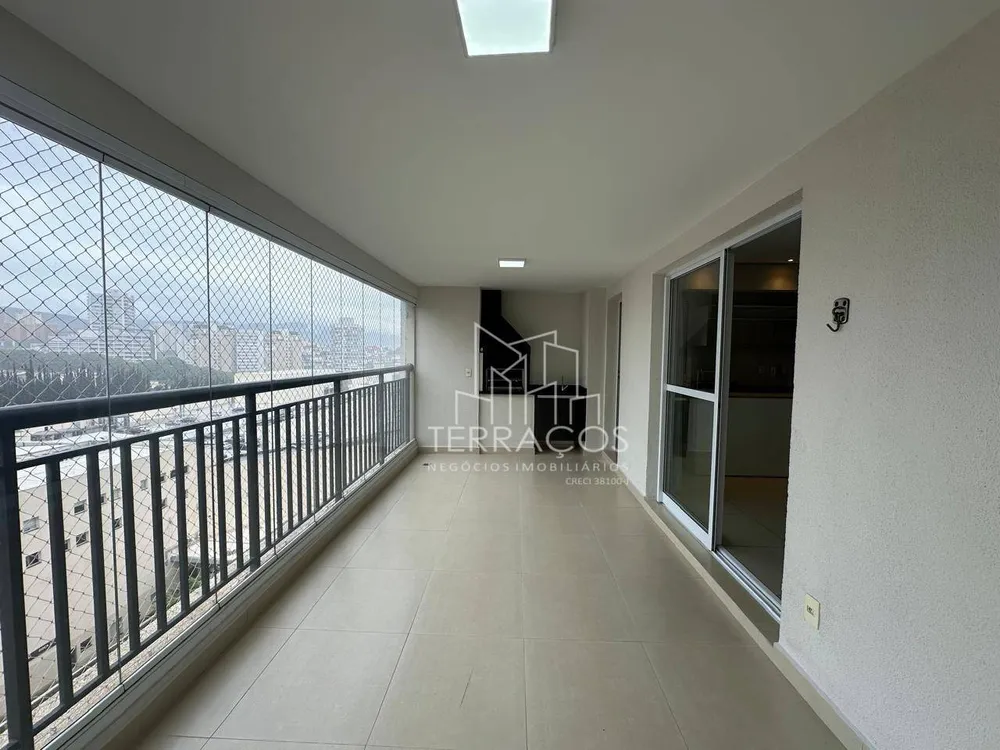 Apartamento, 3 quartos, 128 m² - Foto 2