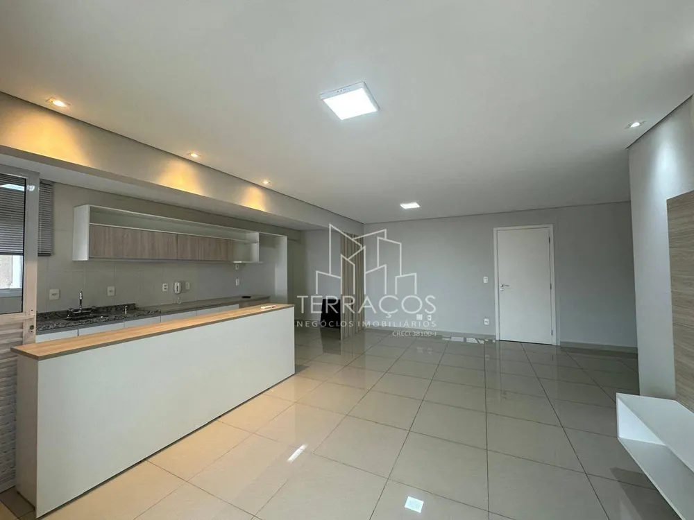 Apartamento, 3 quartos, 128 m² - Foto 3