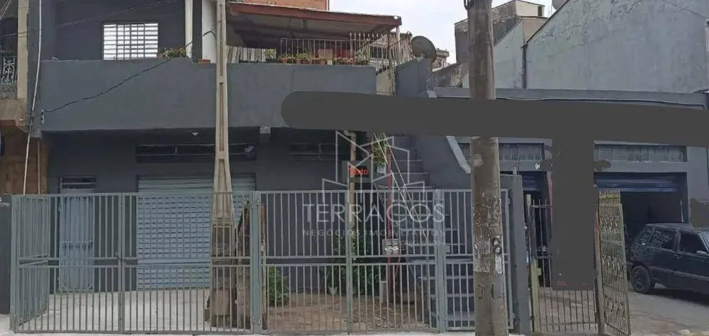 Loja-Salão, 220 m² - Foto 3