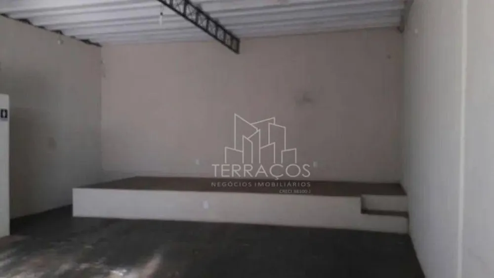 Loja-Salão, 220 m² - Foto 1