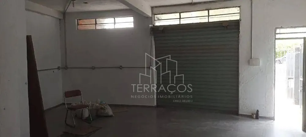 Loja-Salão, 220 m² - Foto 2