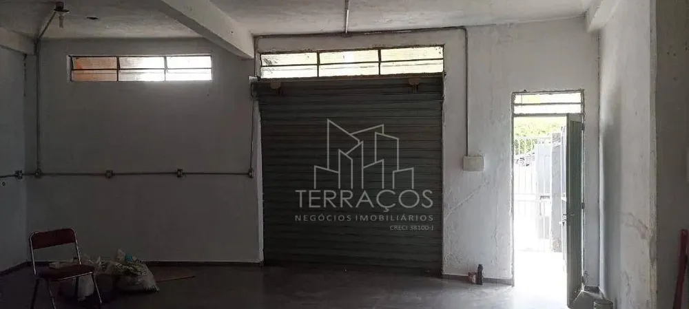 Loja-Salão, 220 m² - Foto 4