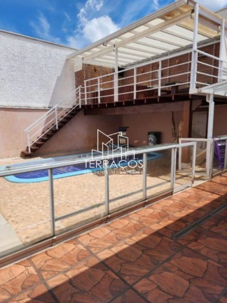 Casa, 3 quartos, 220 m² - Foto 2