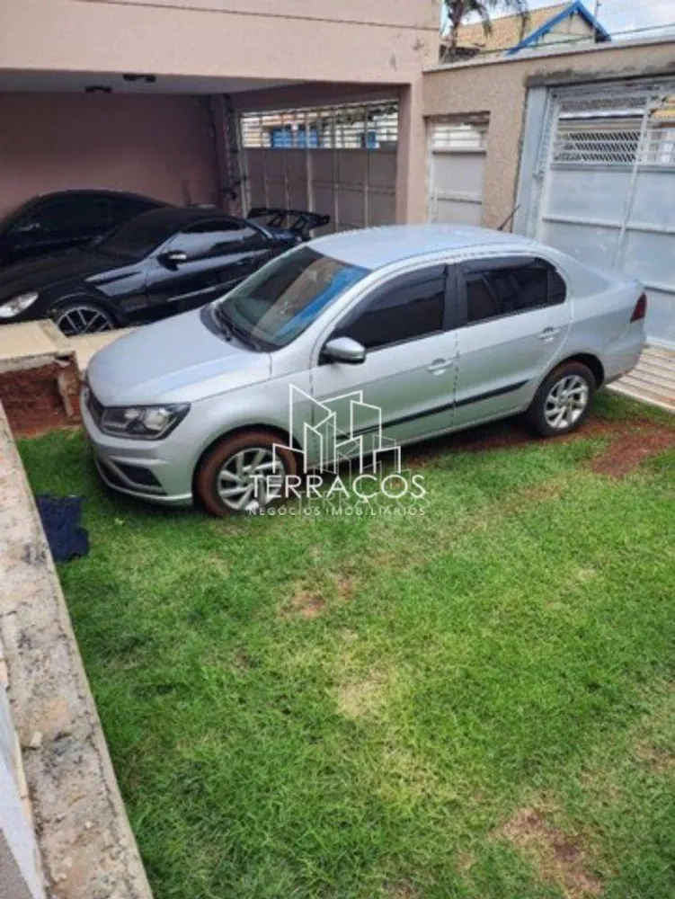 Casa, 3 quartos, 220 m² - Foto 4