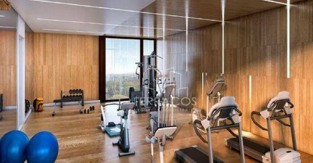 Sobrado, 3 quartos, 375 m² - Foto 1