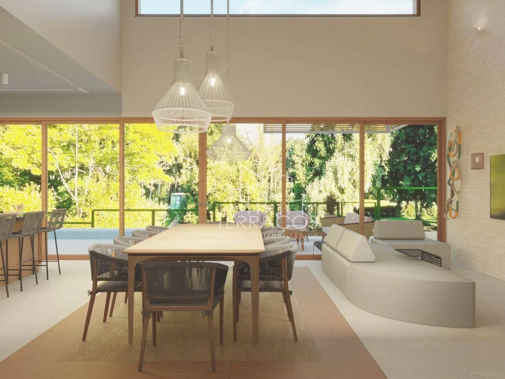 Sobrado, 3 quartos, 375 m² - Foto 3