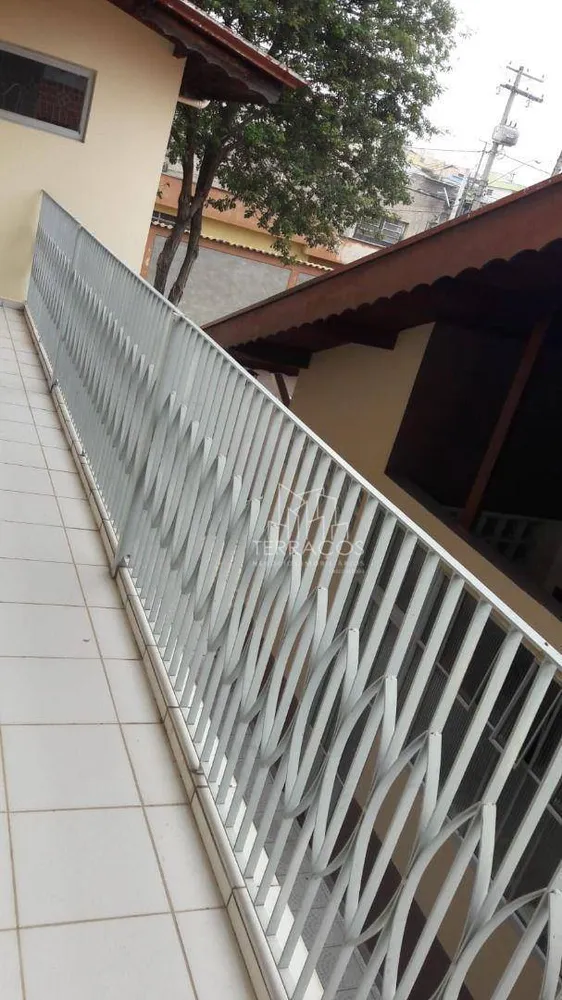 Casa, 4 quartos, 198 m² - Foto 3