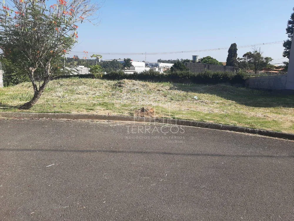 Loteamento e Condomínio, 267 m² - Foto 1