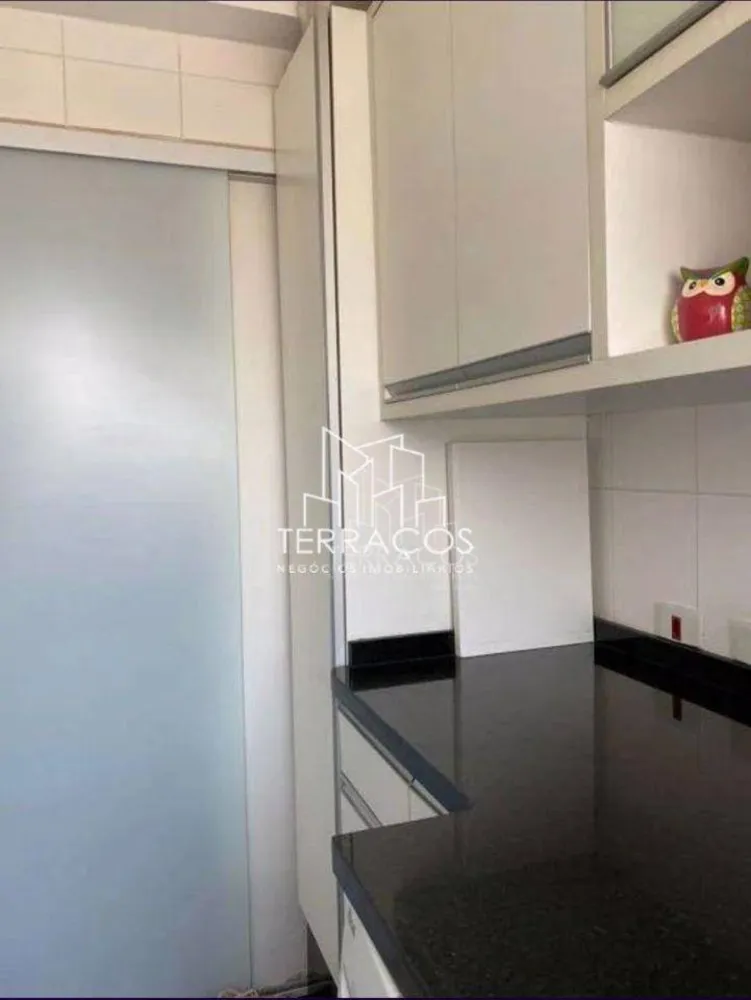 Apartamento, 3 quartos, 87 m² - Foto 1