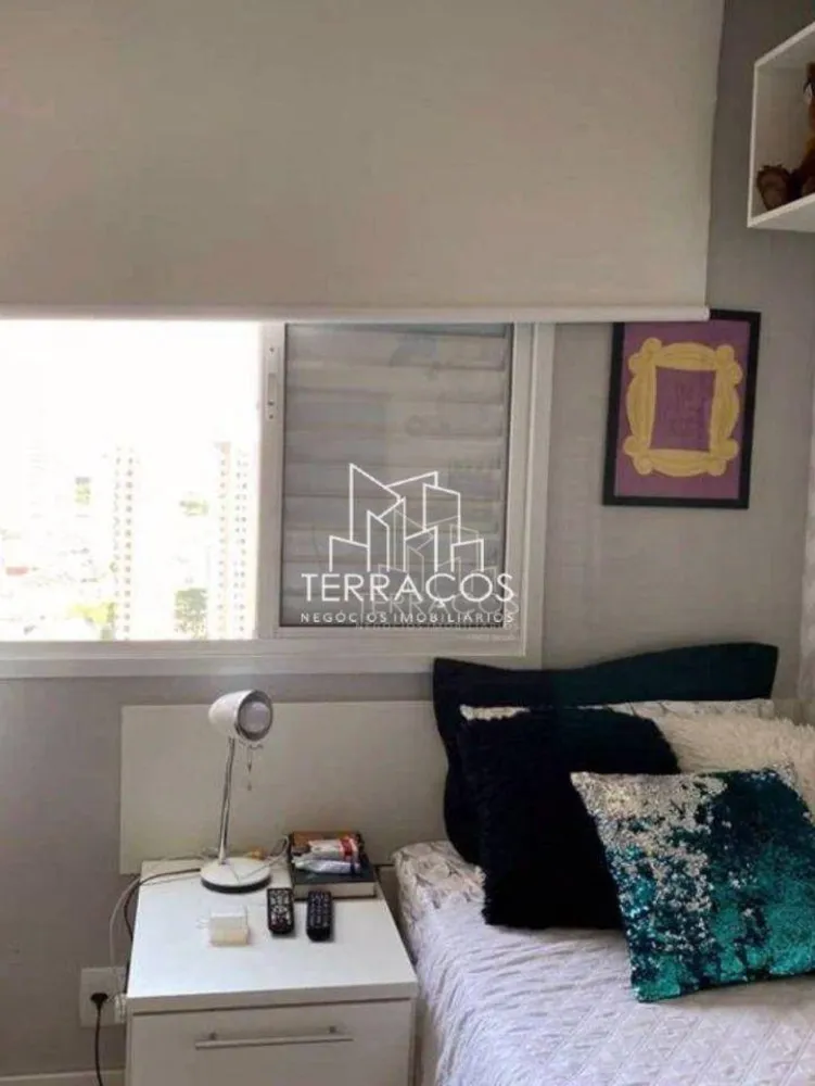 Apartamento, 3 quartos, 87 m² - Foto 3