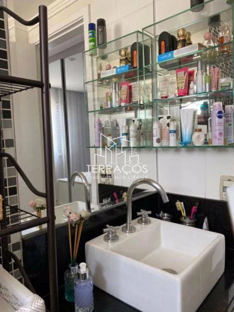 Apartamento, 3 quartos, 87 m² - Foto 4