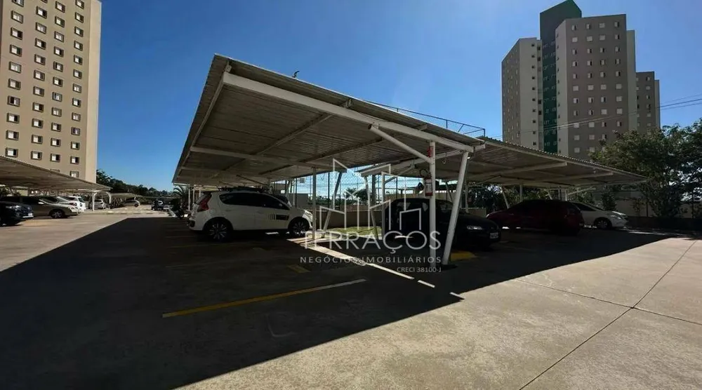 Apartamento, 2 quartos, 55 m² - Foto 3