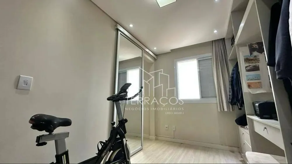 Apartamento, 2 quartos, 55 m² - Foto 1