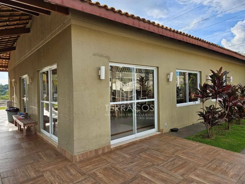 Sobrado, 3 quartos, 143 m² - Foto 4