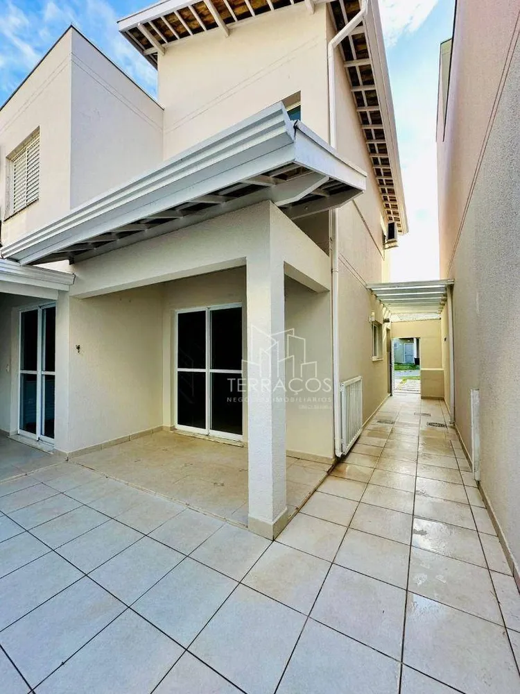Sobrado, 3 quartos, 143 m² - Foto 2