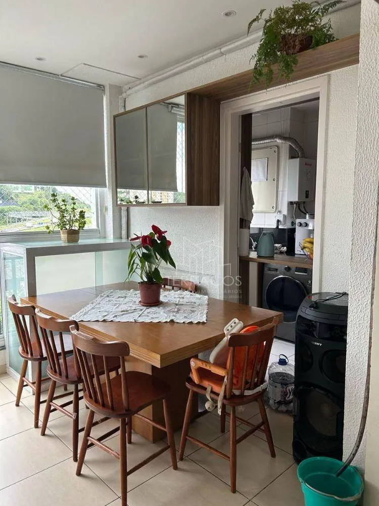 Apartamento, 3 quartos, 83 m² - Foto 1
