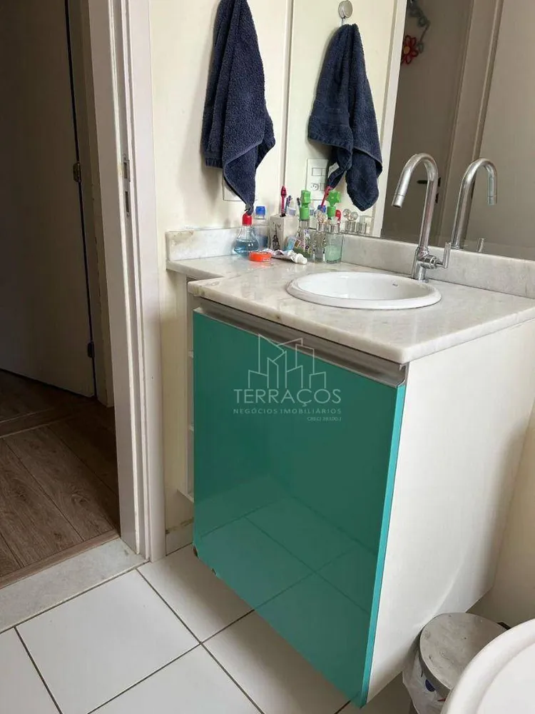 Apartamento, 3 quartos, 83 m² - Foto 3