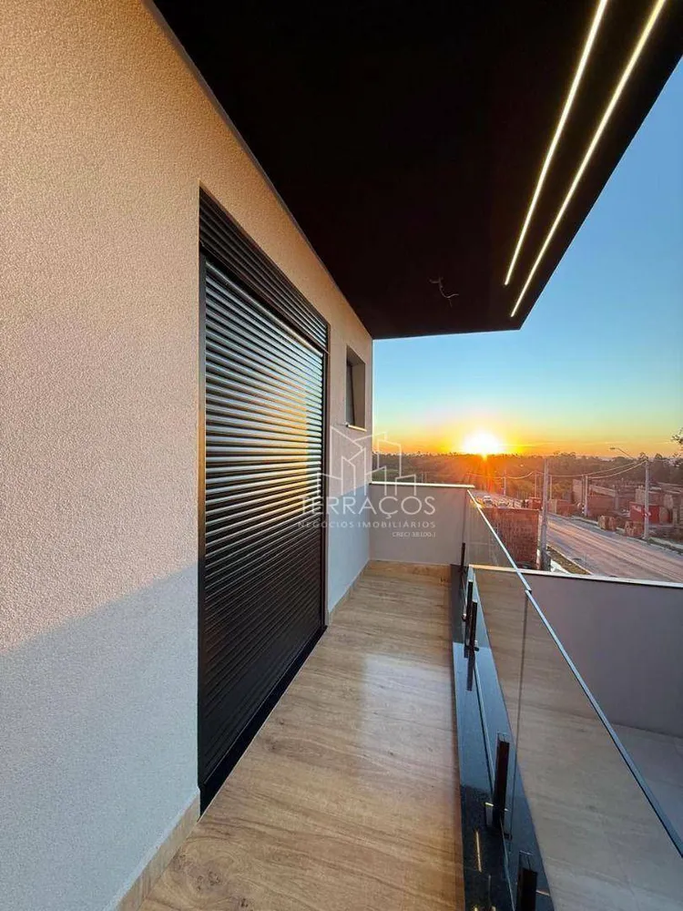 Sobrado, 3 quartos, 170 m² - Foto 4