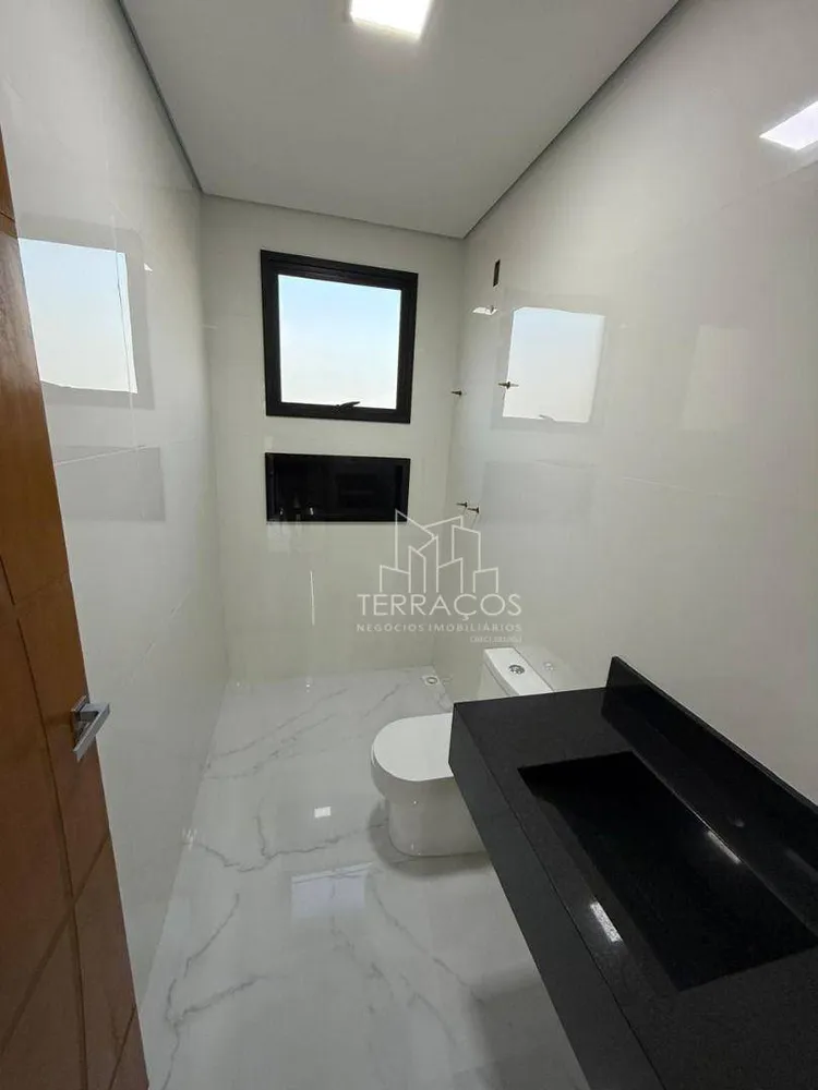 Sobrado, 3 quartos, 170 m² - Foto 1