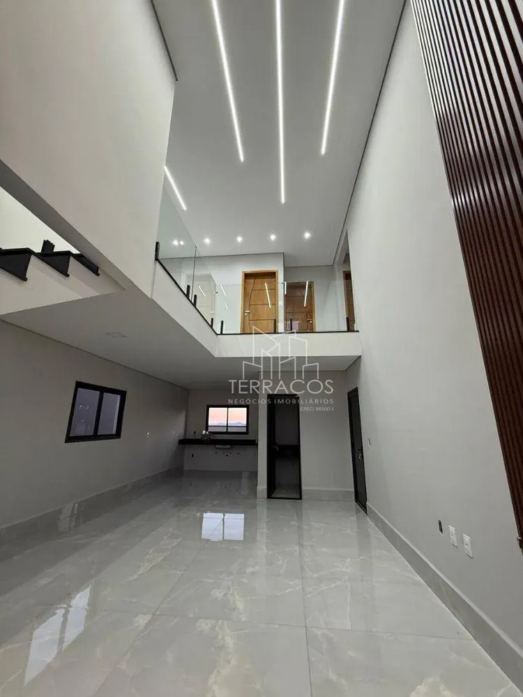 Sobrado, 3 quartos, 170 m² - Foto 2