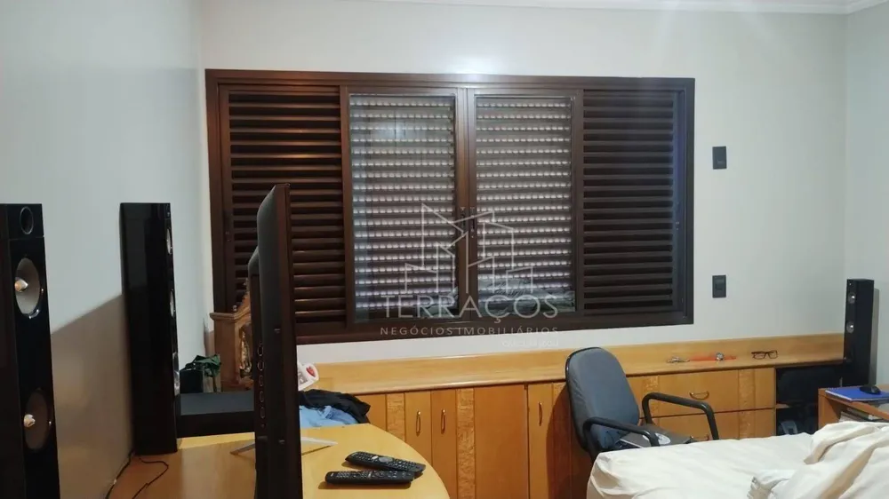 Apartamento, 4 quartos, 270 m² - Foto 4