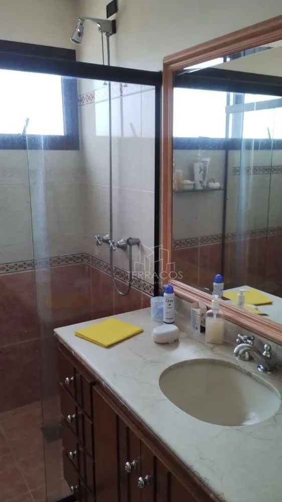 Apartamento, 4 quartos, 270 m² - Foto 3
