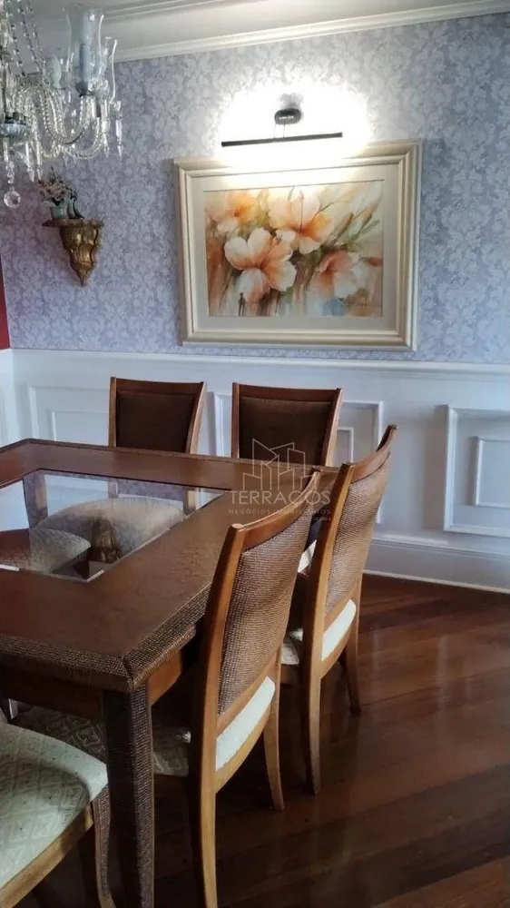 Apartamento, 4 quartos, 270 m² - Foto 1