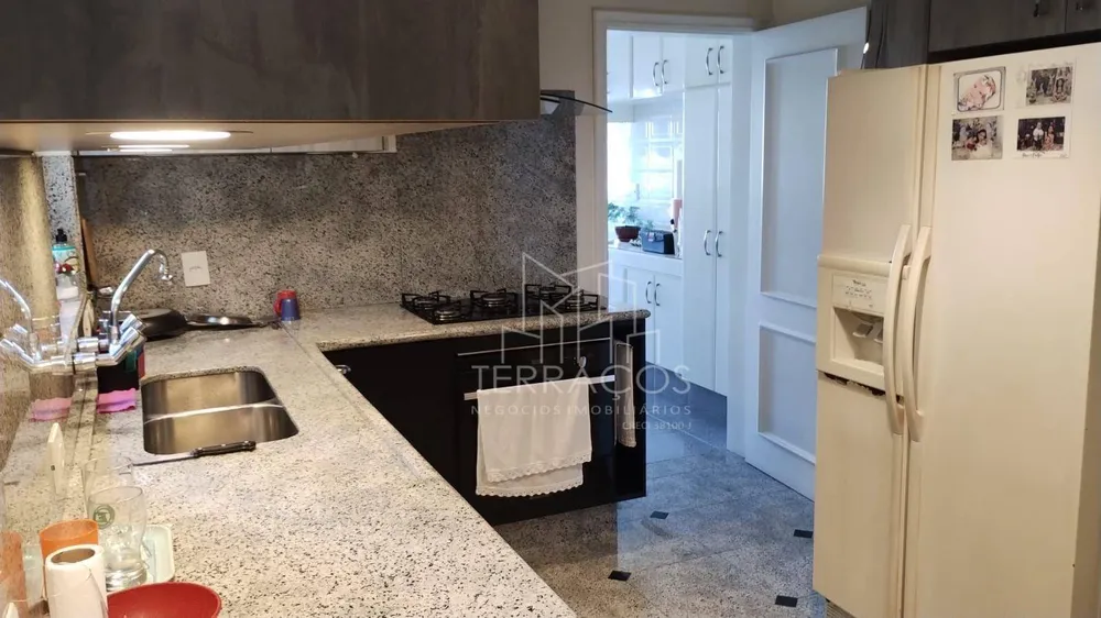 Apartamento, 4 quartos, 270 m² - Foto 2