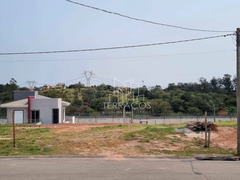 Loteamento e Condomínio, 306 m² - Foto 1