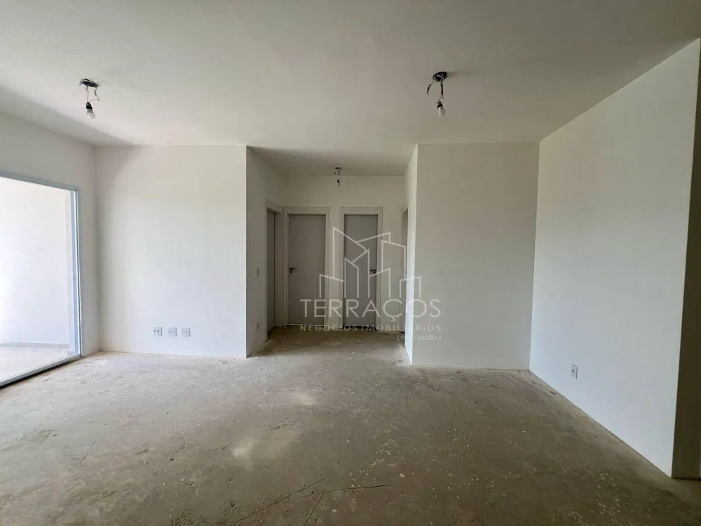 Apartamento, 3 quartos, 85 m² - Foto 1