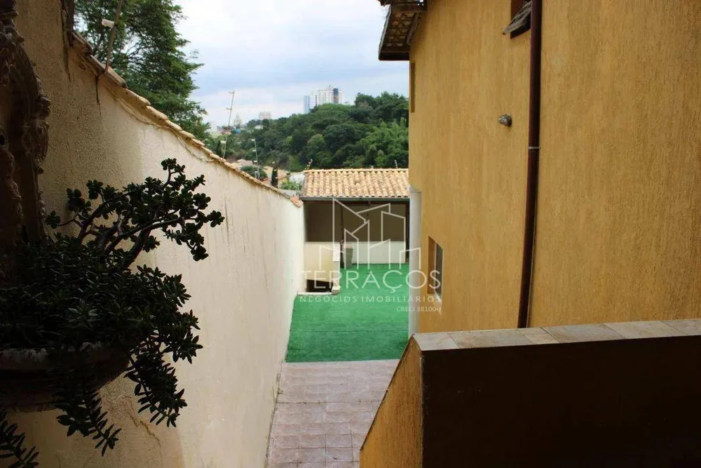 Casa, 3 quartos, 355 m² - Foto 3