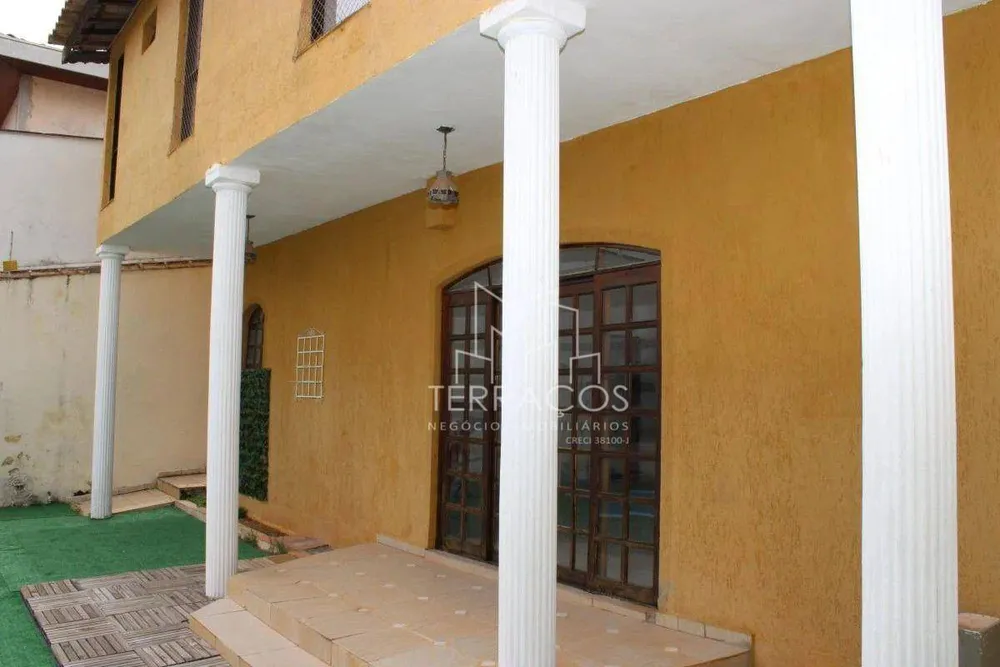 Casa, 3 quartos, 355 m² - Foto 4