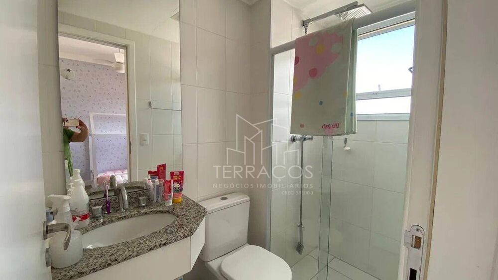 Apartamento à venda com 3 quartos, 155m² - Foto 17