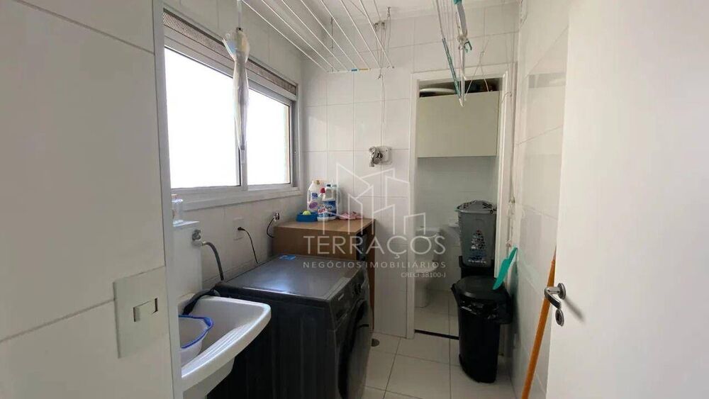 Apartamento à venda com 3 quartos, 155m² - Foto 10