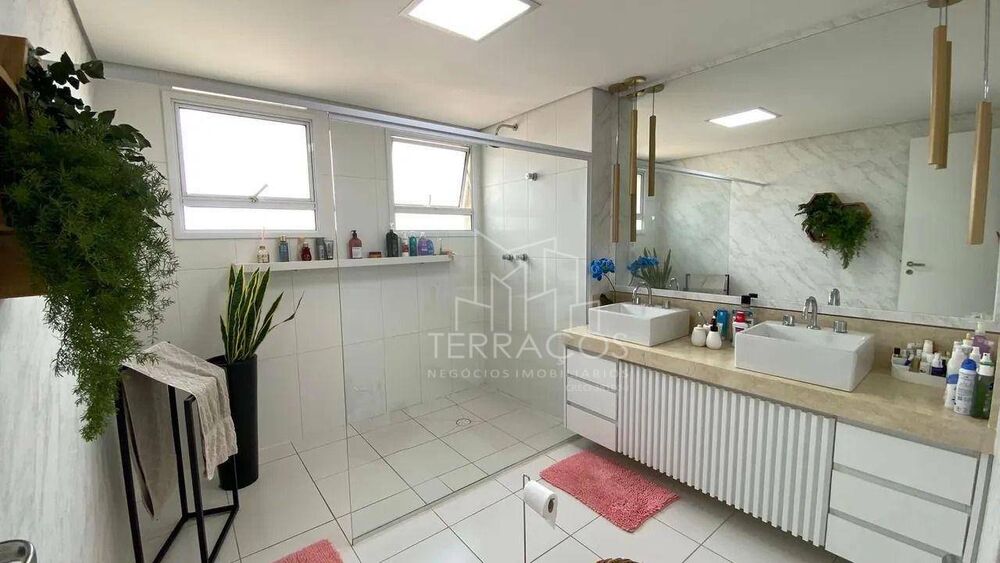 Apartamento à venda com 3 quartos, 155m² - Foto 14