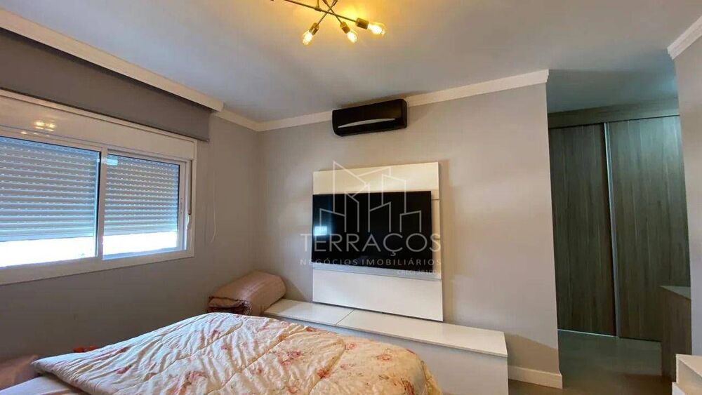 Apartamento à venda com 3 quartos, 155m² - Foto 16