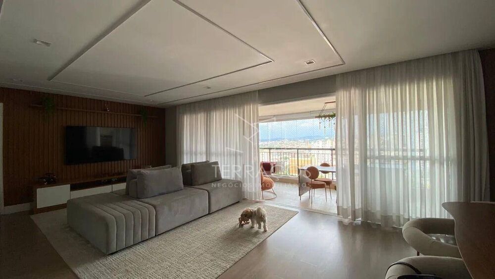 Apartamento à venda com 3 quartos, 155m² - Foto 12