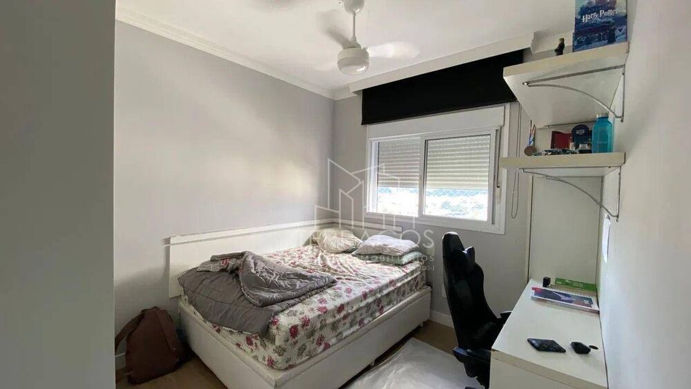 Apartamento à venda com 3 quartos, 155m² - Foto 15