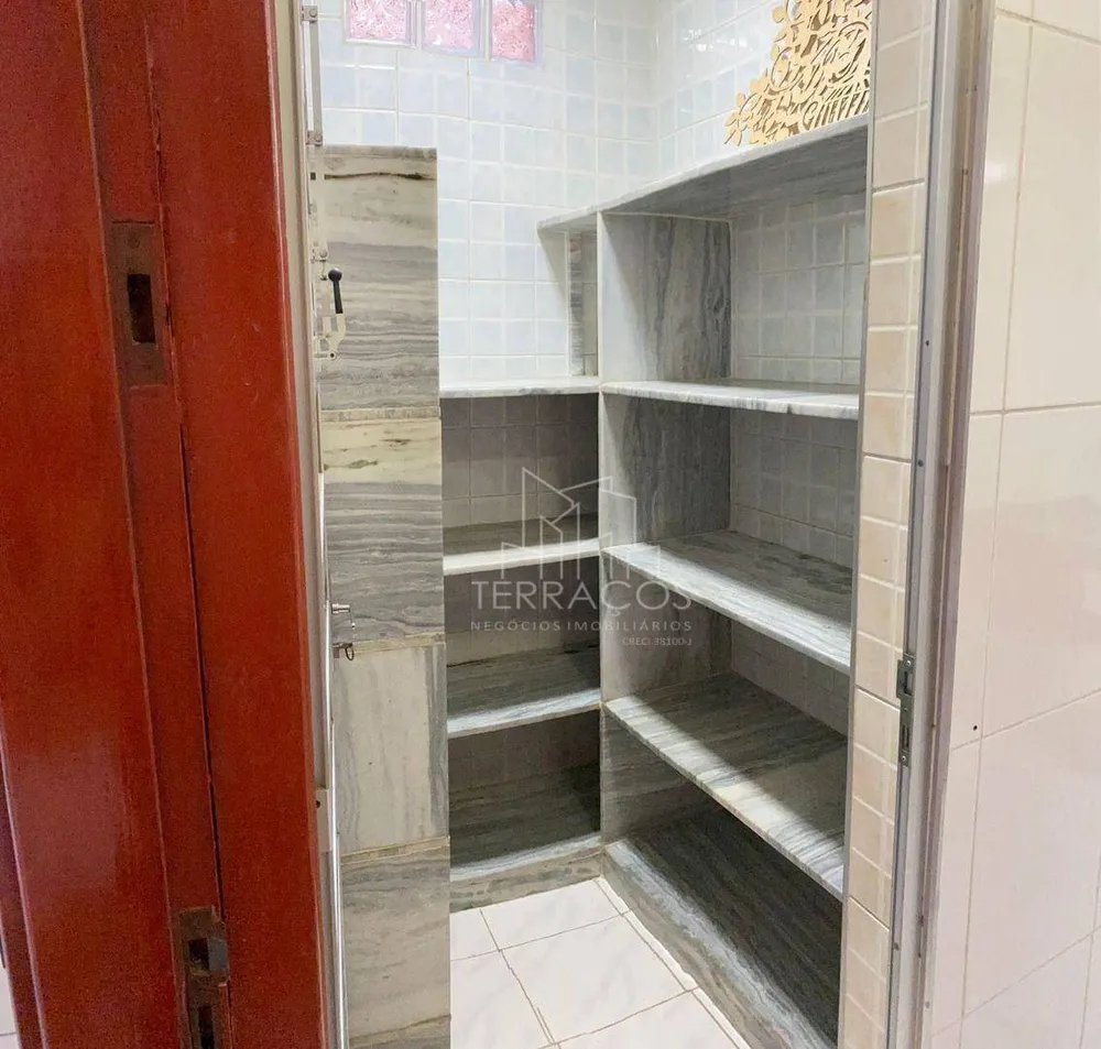 Casa, 4 quartos, 362 m² - Foto 1