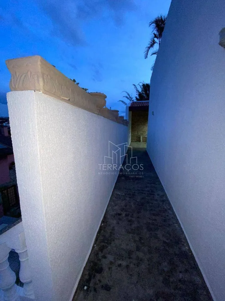 Casa, 4 quartos, 362 m² - Foto 4
