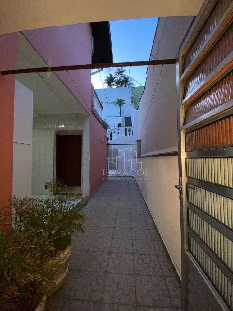 Casa, 4 quartos, 362 m² - Foto 3