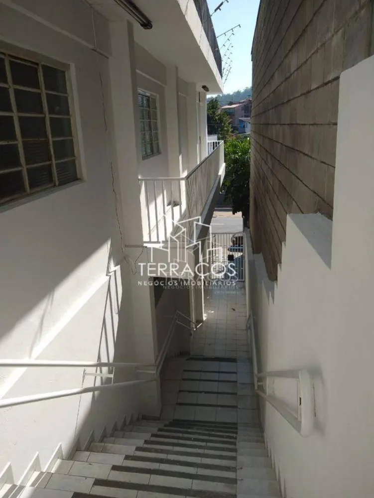 Loja-Salão, 643 m² - Foto 1