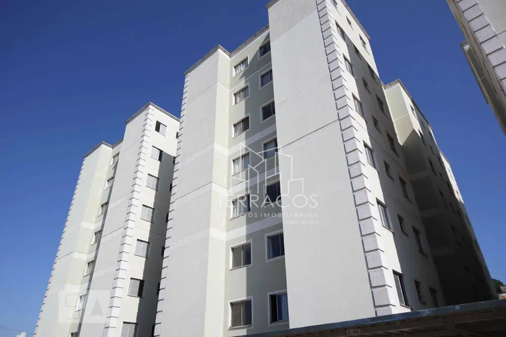 Apartamento, 2 quartos, 49 m² - Foto 1