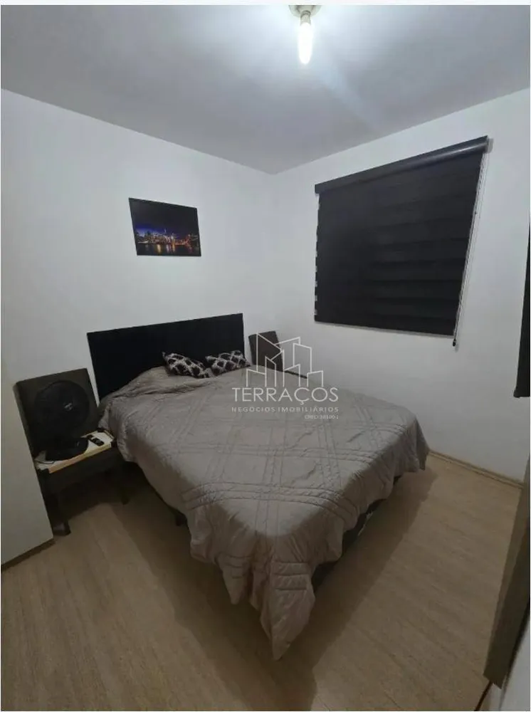 Apartamento, 2 quartos, 49 m² - Foto 2
