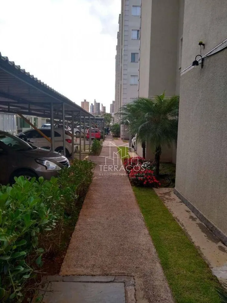 Apartamento, 2 quartos, 49 m² - Foto 4