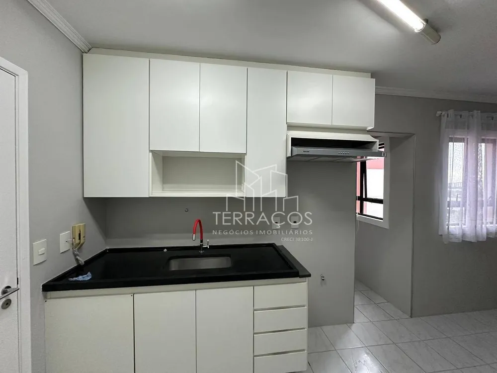 Apartamento, 3 quartos, 96 m² - Foto 1